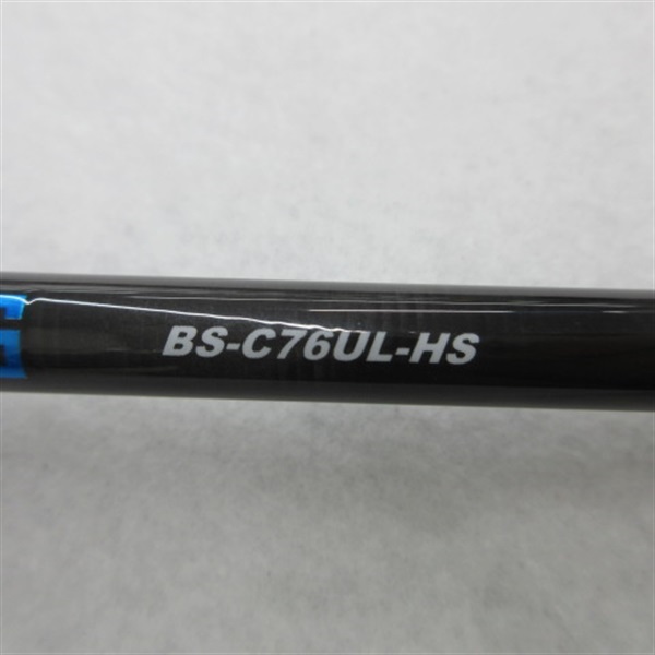 ＢＩＮ－ＢＩＮ　ＳＴＩＣＫ　ＨＳＢＳ－Ｃ７６ＵＬ－ＨＳ